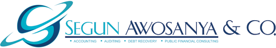 Segun Awosanya & Co.
